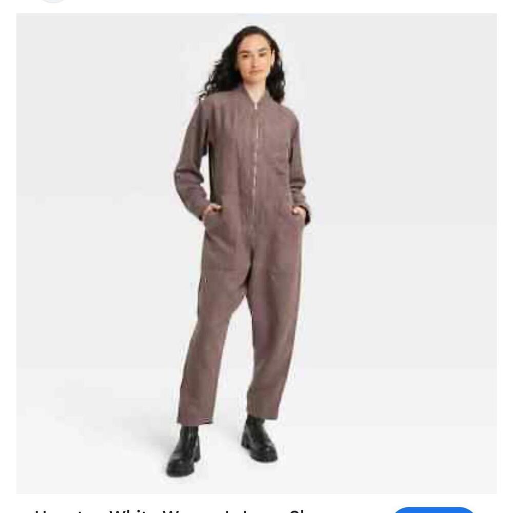 24Z# NWT jumpsuit 3X